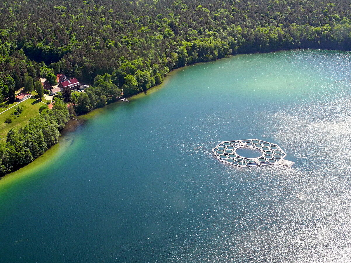 Biological Field Stations: Keeping a Pulse on our Planet